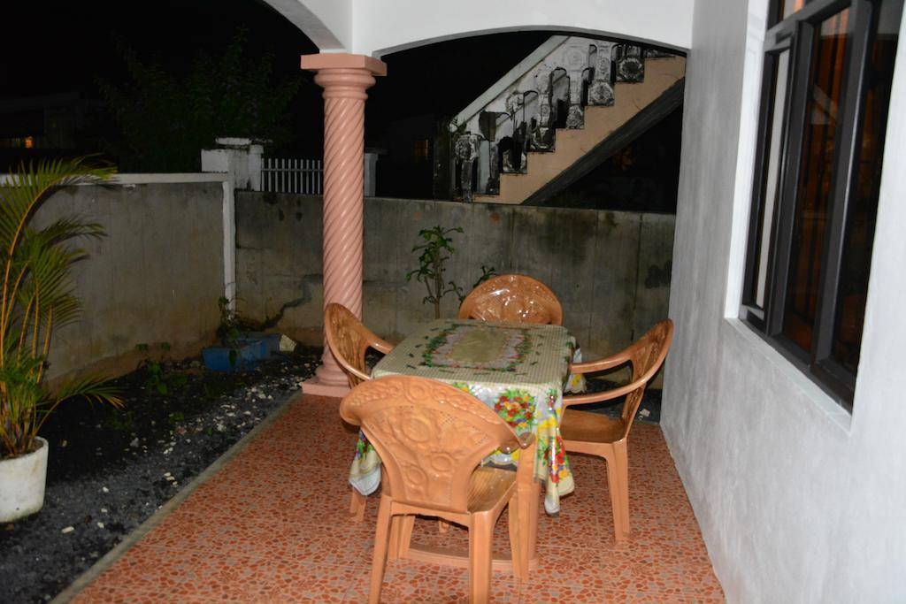 Mauristudio Bel Ombre Cameră foto