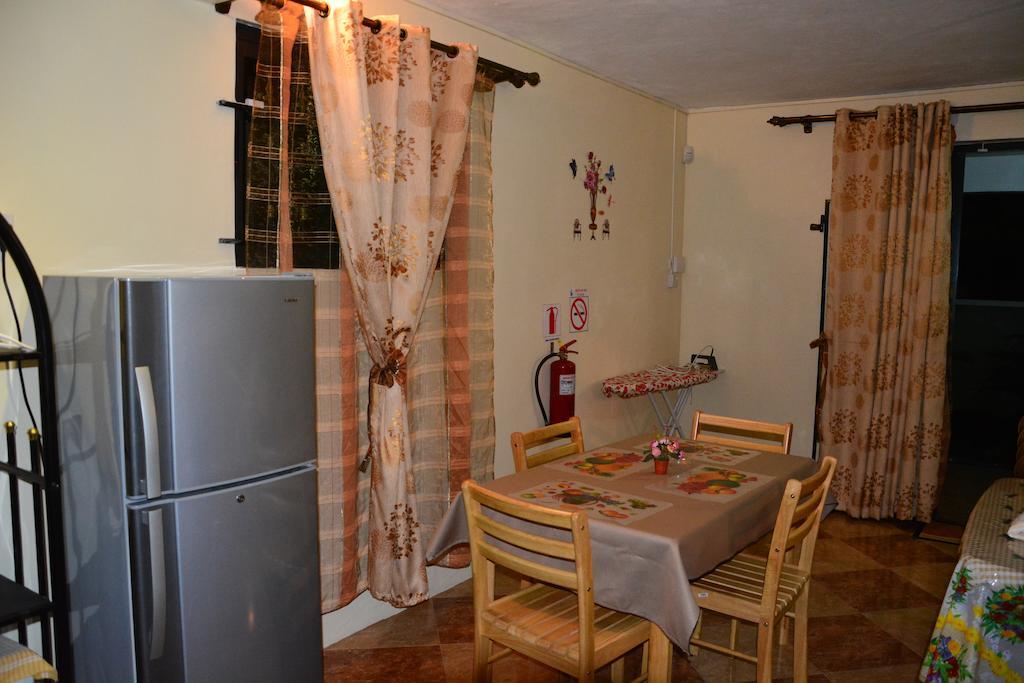 Mauristudio Bel Ombre Cameră foto