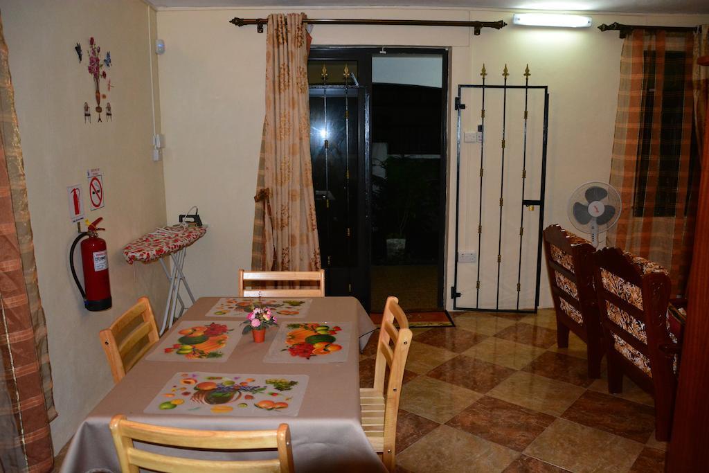 Mauristudio Bel Ombre Cameră foto
