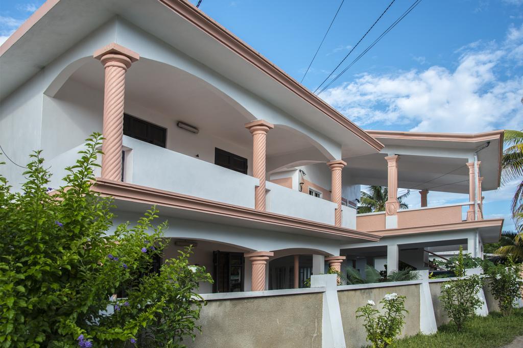 Mauristudio Bel Ombre Exterior foto